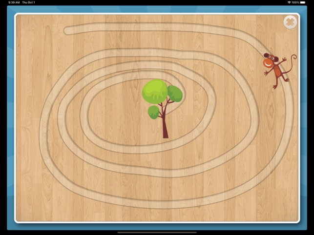 Labirintos - Jogo p/ crianças – Apps no Google Play