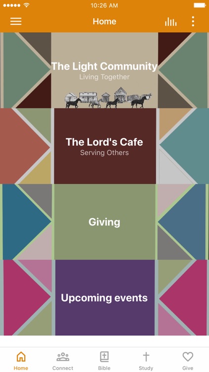 Crossroads Community KY