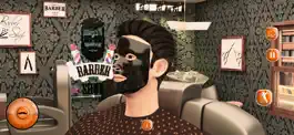 Game screenshot My Barber Shop Hair Cut Saloon apk