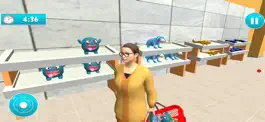 Game screenshot Dream Family Mom: Baby Game hack