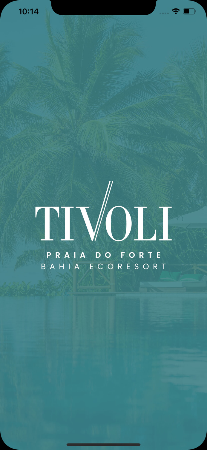 Tivoli Ecoresort