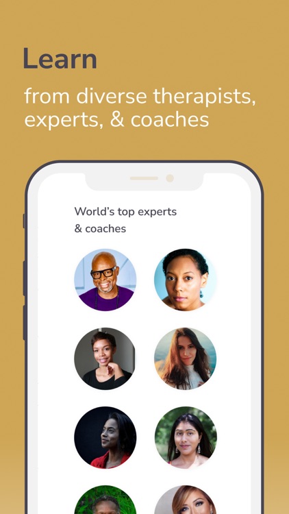 Ladder: Daily Self Care & Calm screenshot-4