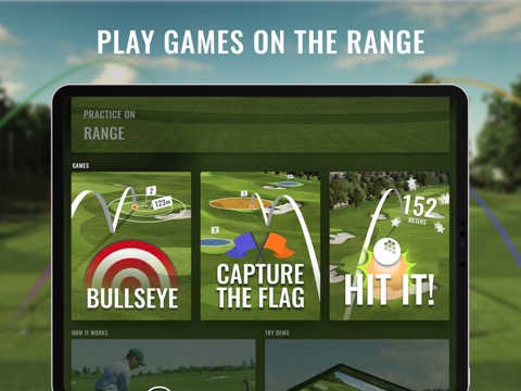 TrackMan Rangeのおすすめ画像3