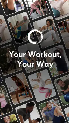 Game screenshot Mindbody: Fitness, Salon & Spa mod apk