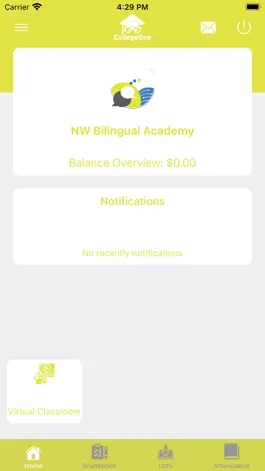 Game screenshot NW Bilingual Academy apk