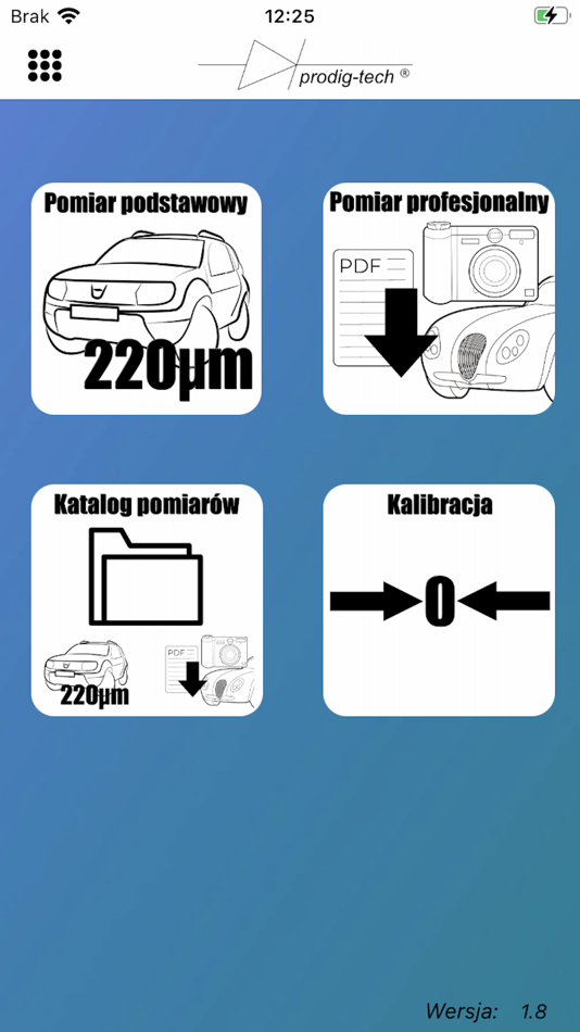 #10. GL-SMART (iOS) By: Kamil Raczka