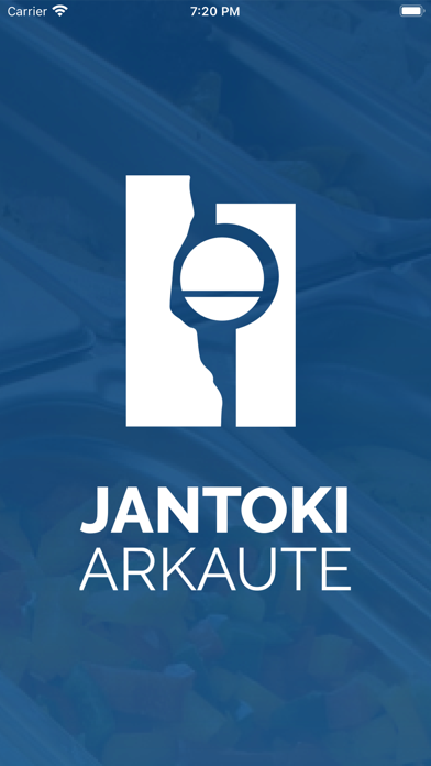 Screenshot #1 pour Jantoki Arkaute