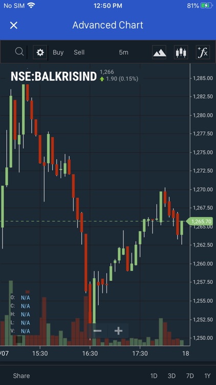 WisdomPro screenshot-3