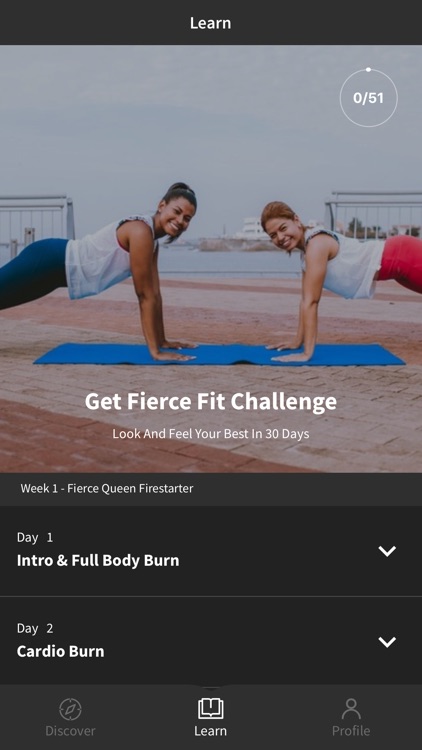 FierceFit