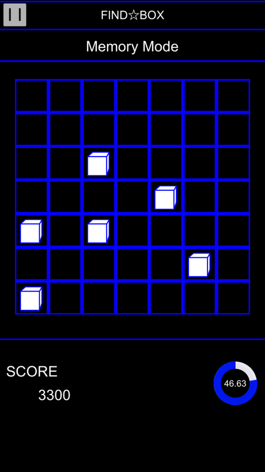 #2. FindBox (iOS) 由: ERS