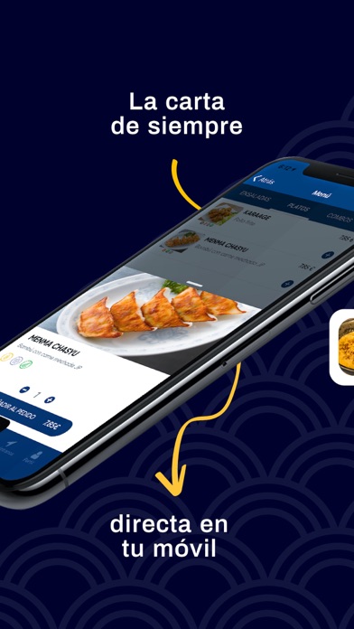 Ramen81 Screenshot