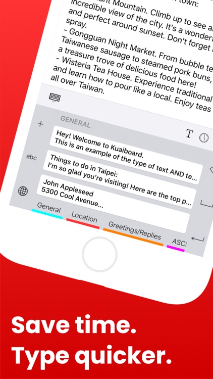 Kuaiboard screenshot-0
