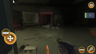 المدرسه الشريره Screenshot