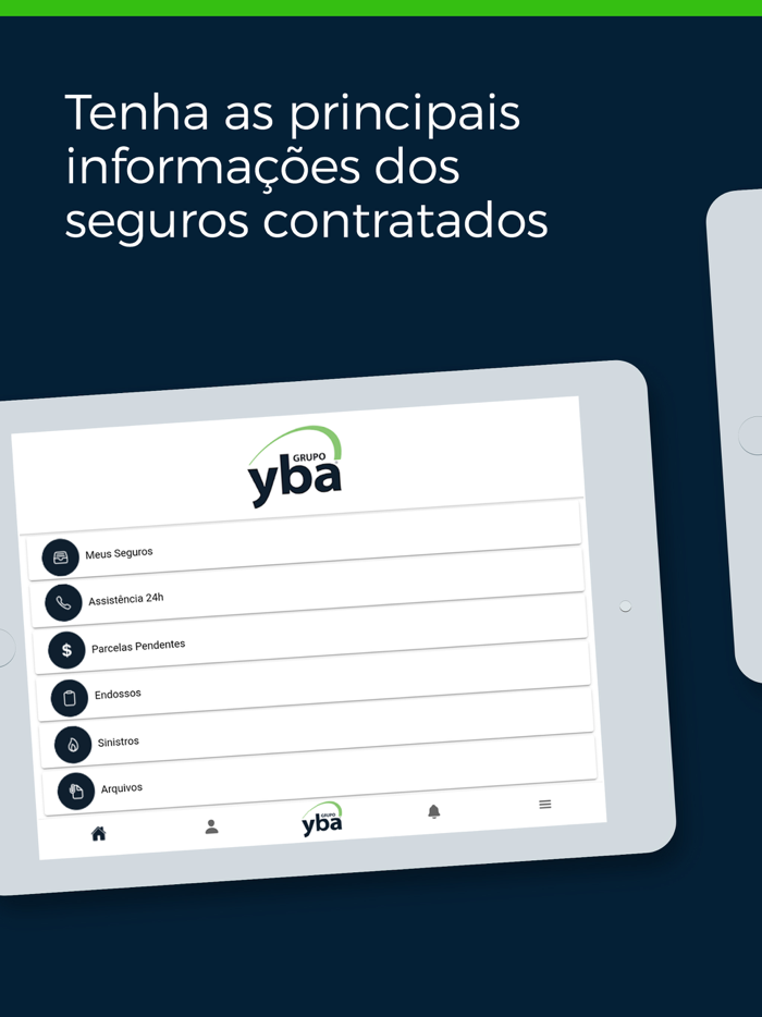 Meus Seguros YBA