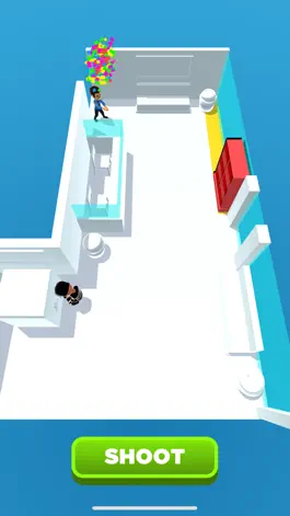 Game screenshot Mirror Bender apk