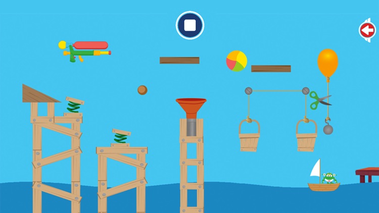 Super Wings - It's Fly Time screenshot-4