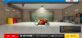 Game screenshot Bike Parking 3D Adventure apk