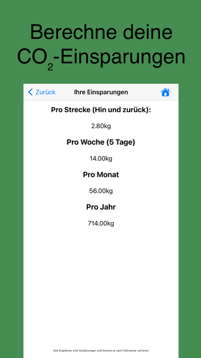 Screenshot #3 pour Westbahn