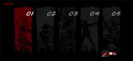 Game screenshot Ninja Shadow: Legend of Kage hack