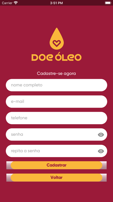 Doe Oleo Screenshot