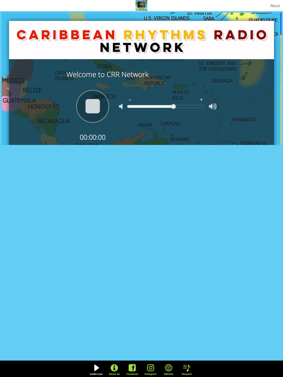 Screenshot #4 pour CRR Network