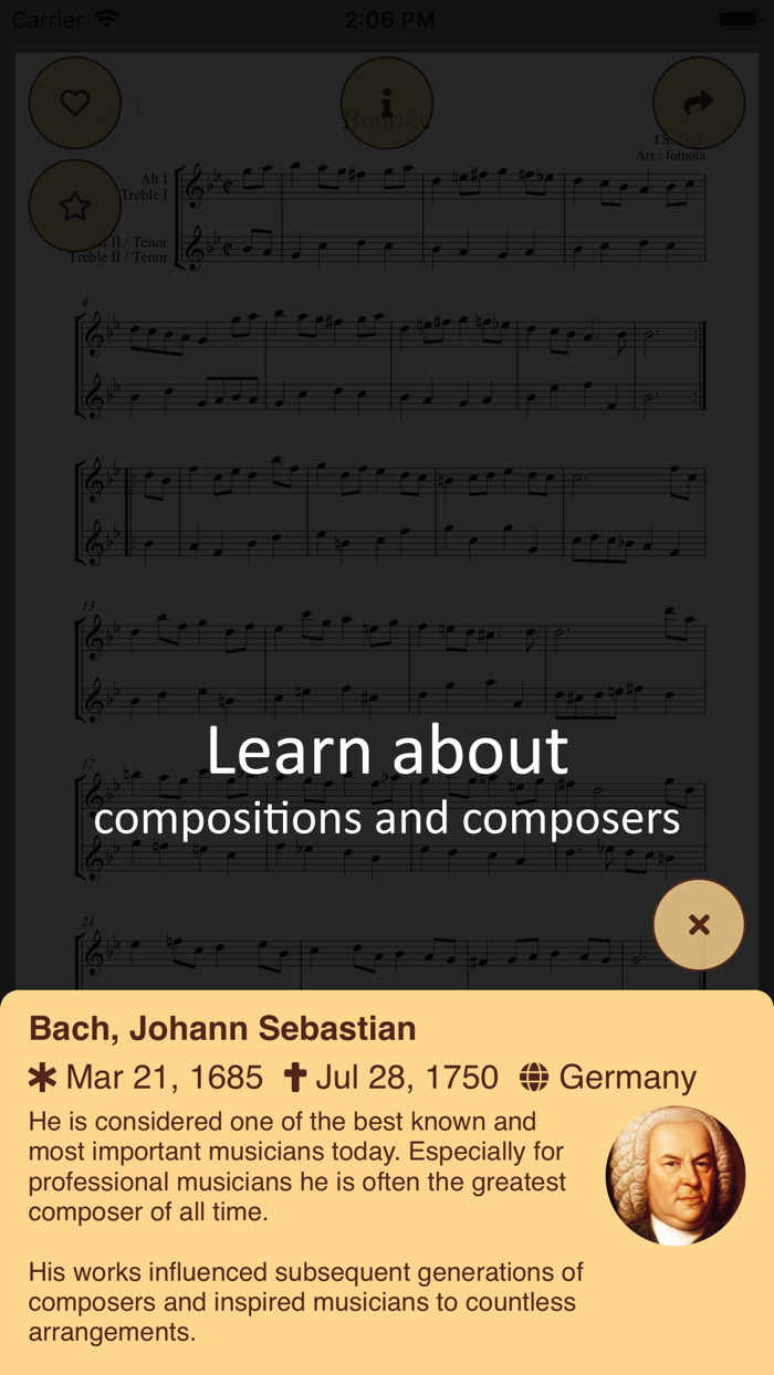 fornota Recorder Duets