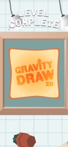GravityDraw 2D screenshot #6 for iPhone