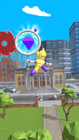 Game screenshot Barrel Launch mod apk