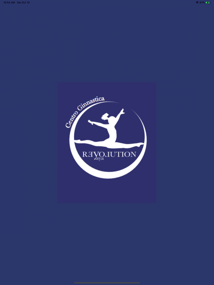 Centro ginn. Revolution Yaya