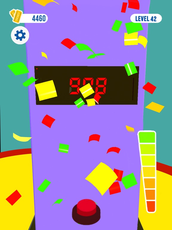 Screenshot #6 pour Punch Arcade