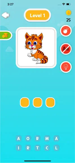 Game screenshot Guess the Picture Quiz Game hack