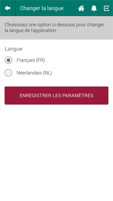 Screenshot #1 pour Berchem-Sainte-Agathe