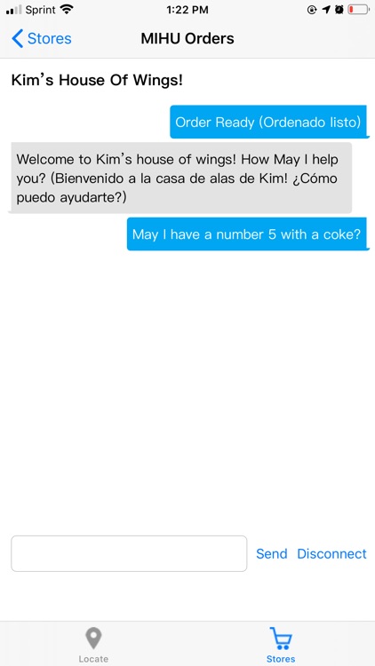 MIHU Customer Version screenshot-3