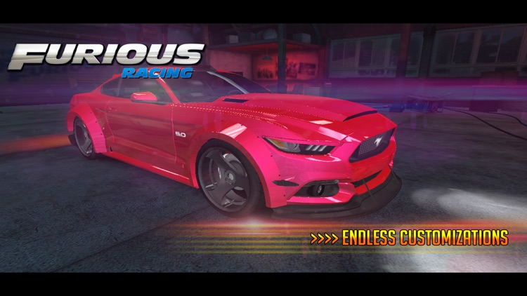 Furious Hobbis & Shawn