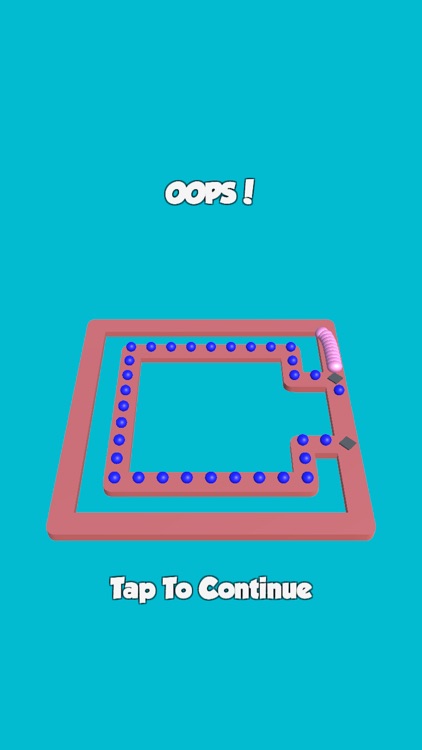 Snake Dash! screenshot-4