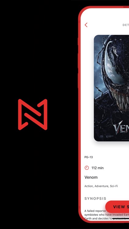 NextFlick: Discover Movies