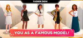 Game screenshot Fashion Fever 2: Dress Up Game mod apk