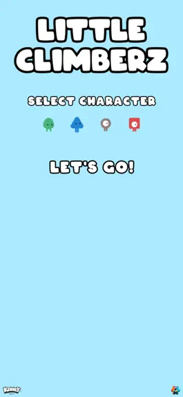 Game screenshot Little Climberz mod apk