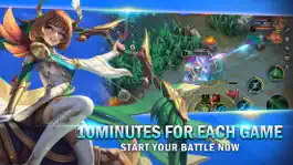 Game screenshot Legend of Ace hack