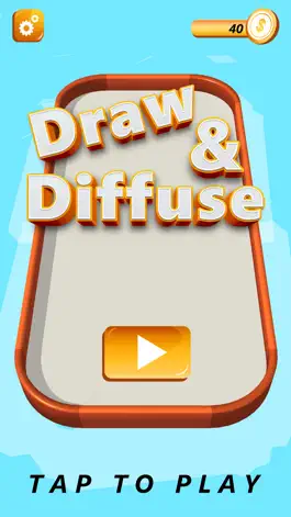 Game screenshot Draw And Diffuse mod apk