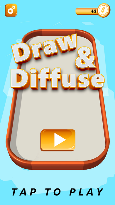 Draw And Diffuse Screenshot