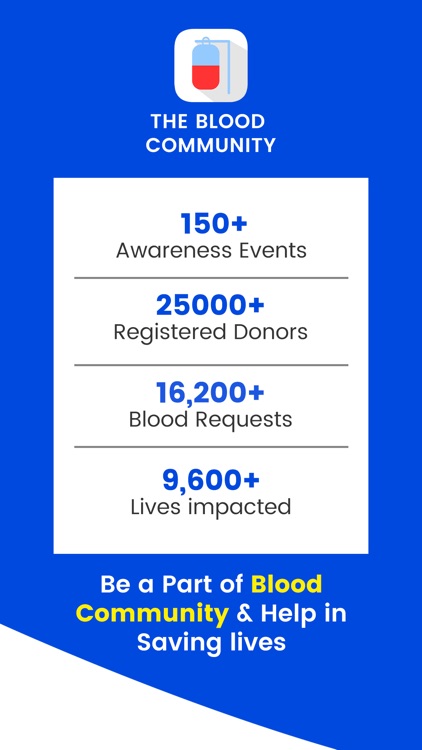 Blood Community screenshot-6