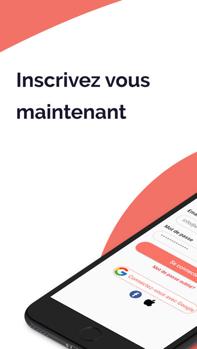 Souq Tajer - Shopping en ligne Screenshot