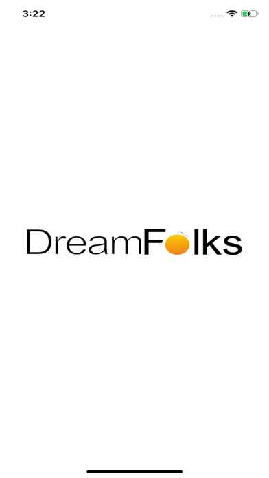 DreamFolks Screenshot