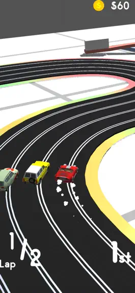 Game screenshot Track Cars! mod apk