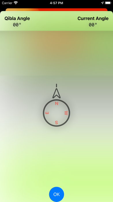 Prayer Times Today Screenshot