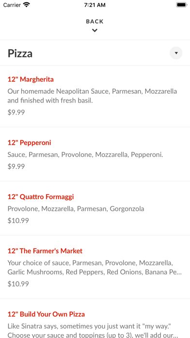 Tomatoes and Flames Screenshot 3 - AppWisp.com Tomatoes and Flames Screenshot 3 - AppWisp.com