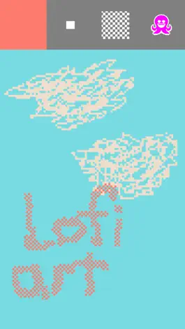 Game screenshot Inky Paint mod apk
