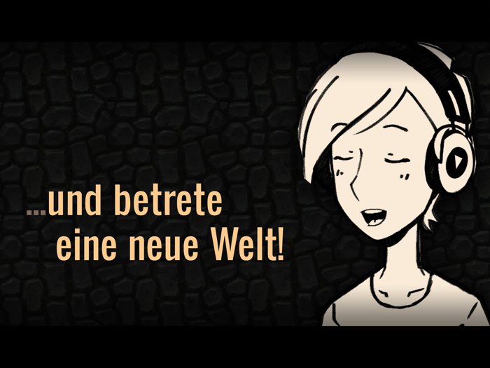 Sound of Magic - HörSpiel