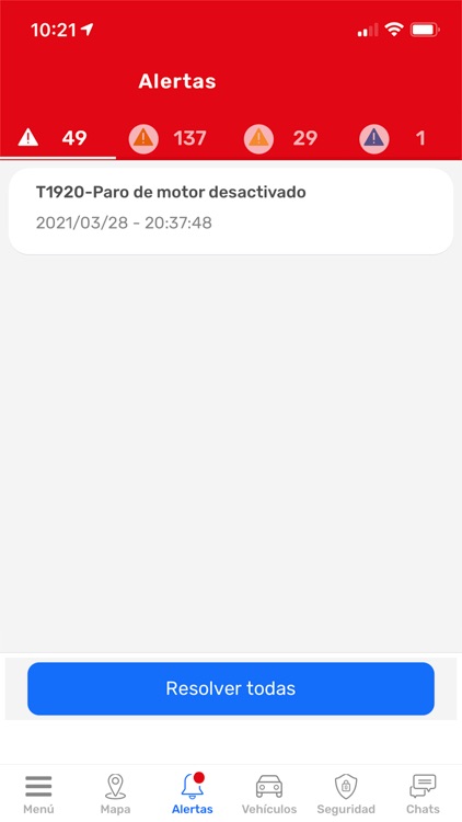 Motum Supervisor screenshot-4